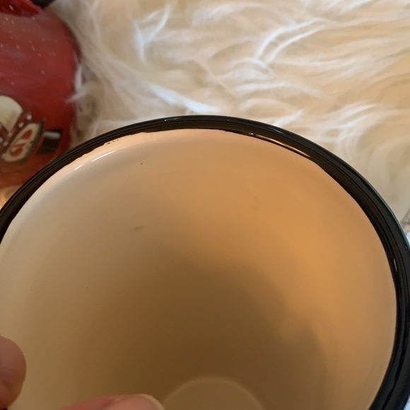 Certified international snowman tall mugs - Picture 14 of 15